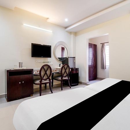 Super Townhouse Gajuwaka Near Cmr Mall Kurmannapalem Exterior foto
